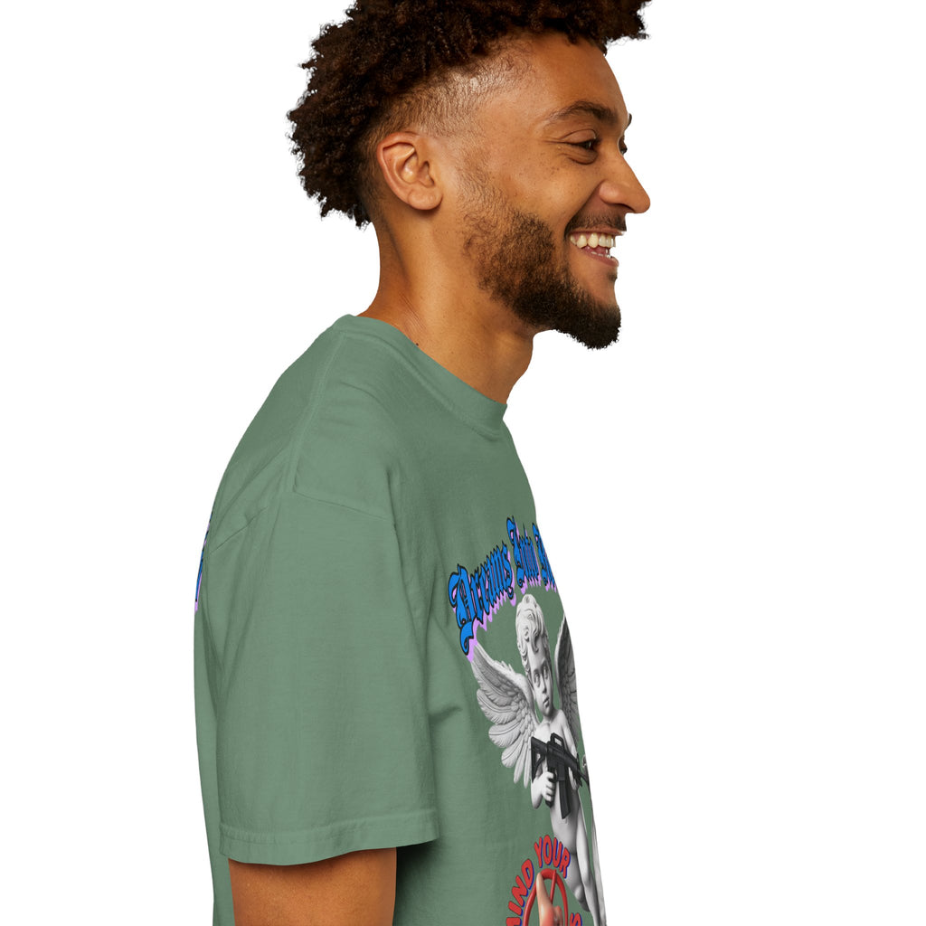 Dreams Into Reality Tee