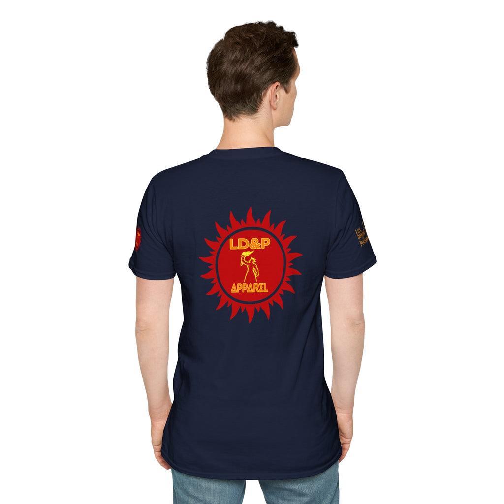 LD&P APPAREL T-Shirt