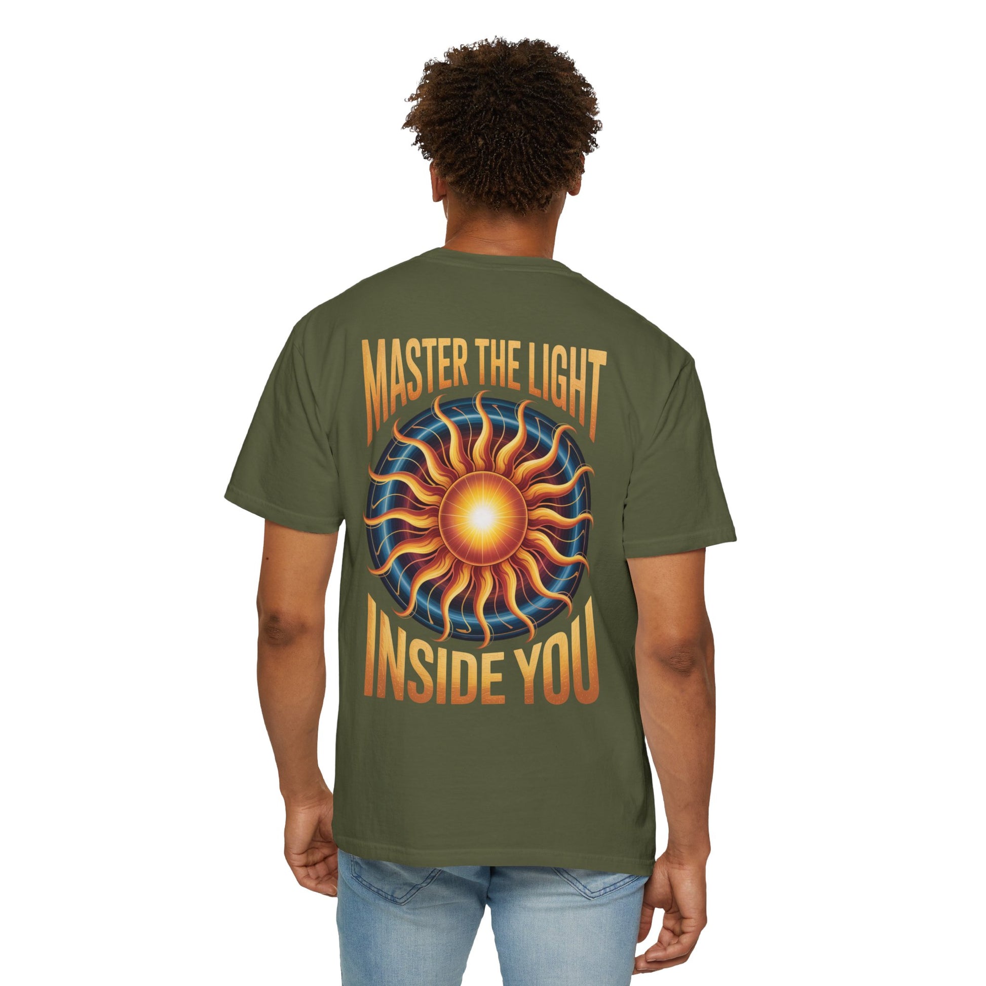 Zodiac Unisex T-Shirt - As above so below design