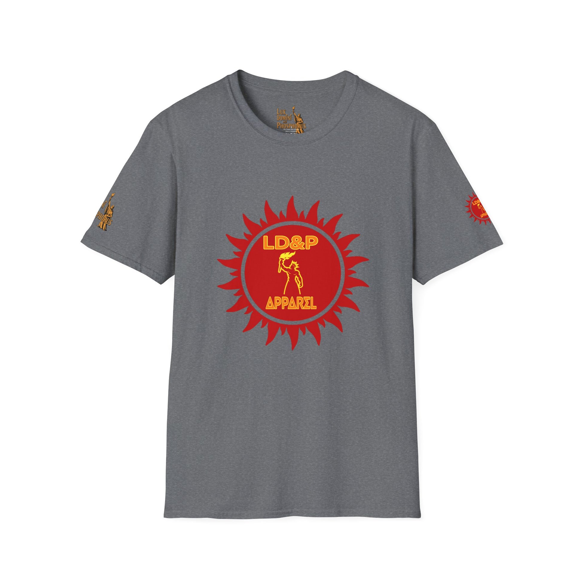 LD&P APPAREL T-Shirt