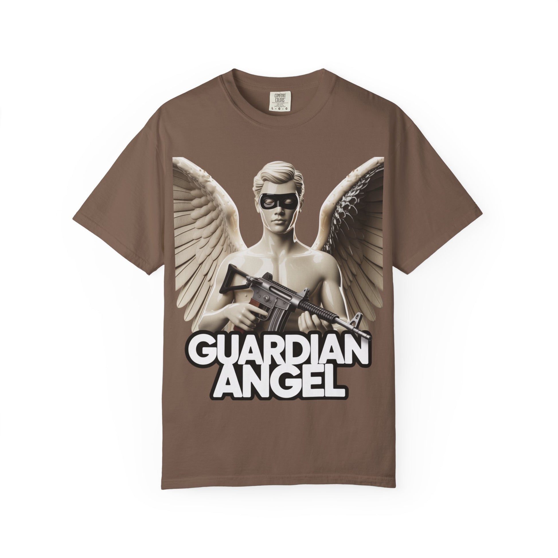 Guardian Angel T-shirt