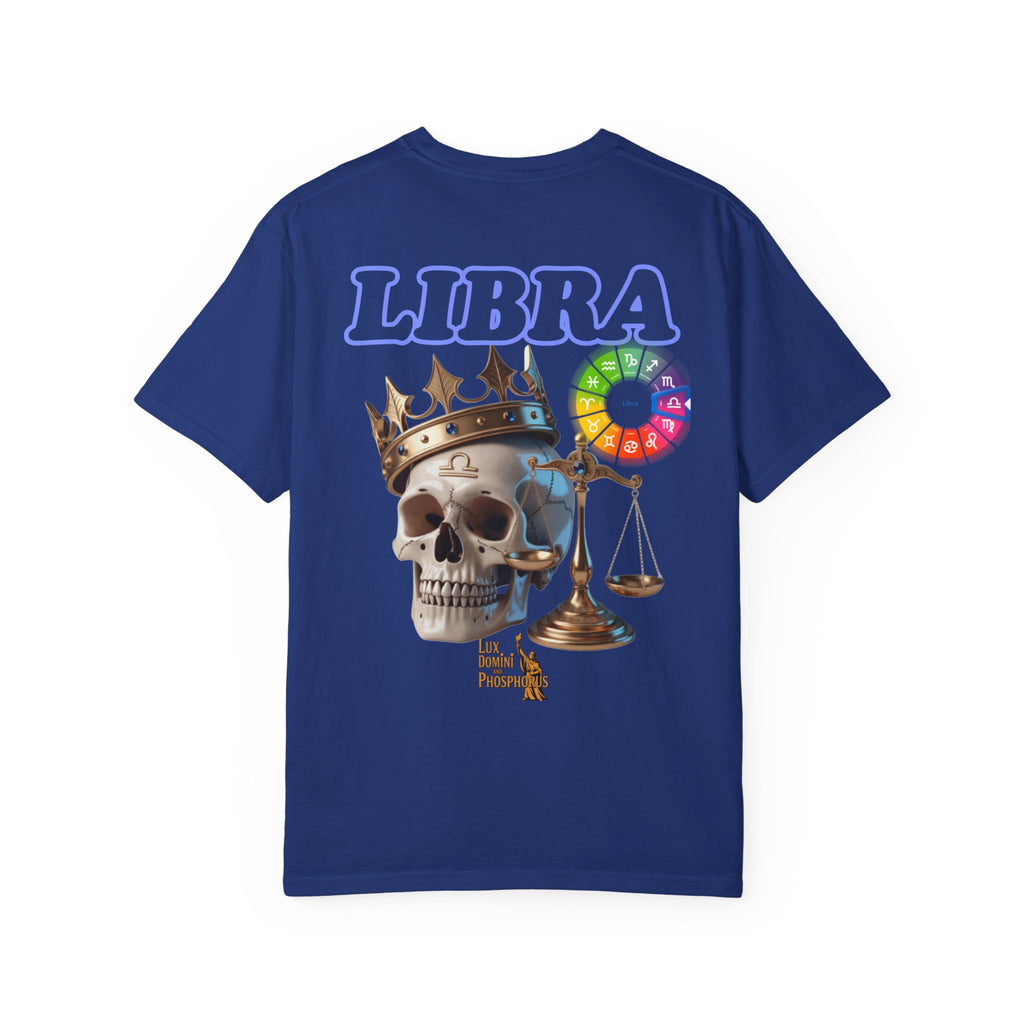Libra Unisex T-shirt