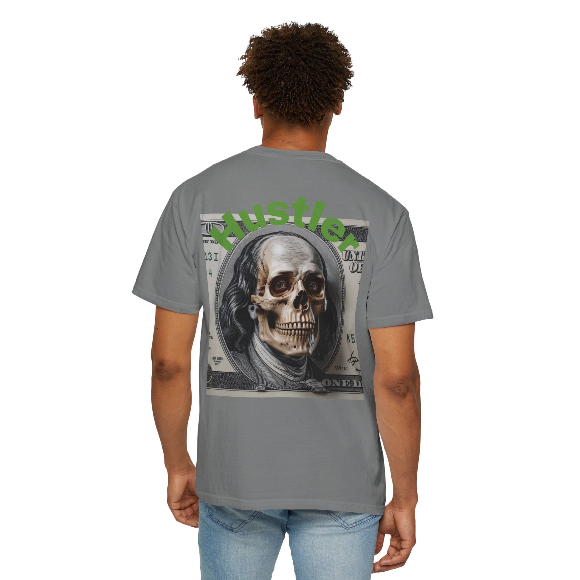 Drug Dealer Support Unisex T-shirt