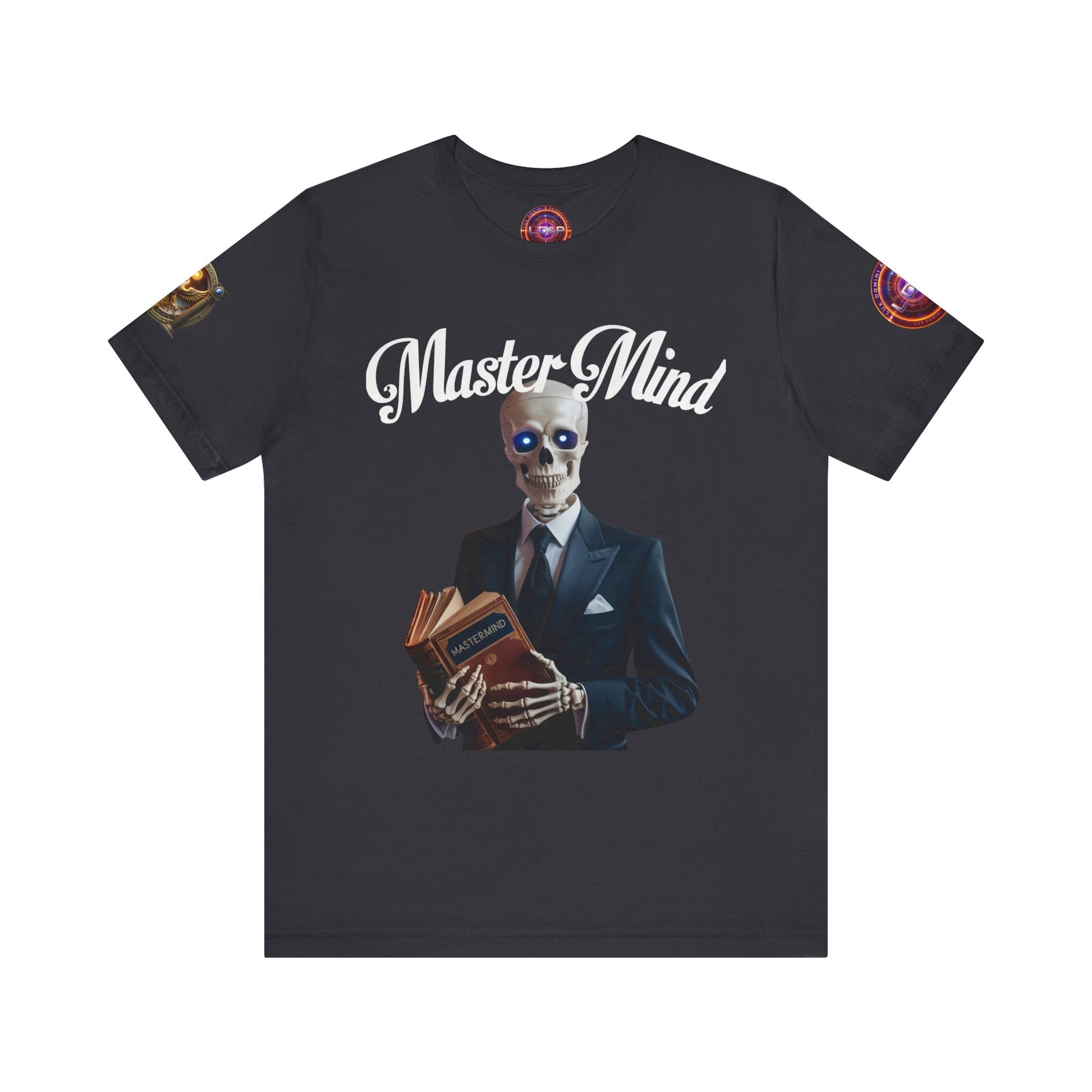 Master Mind Unisex Tee