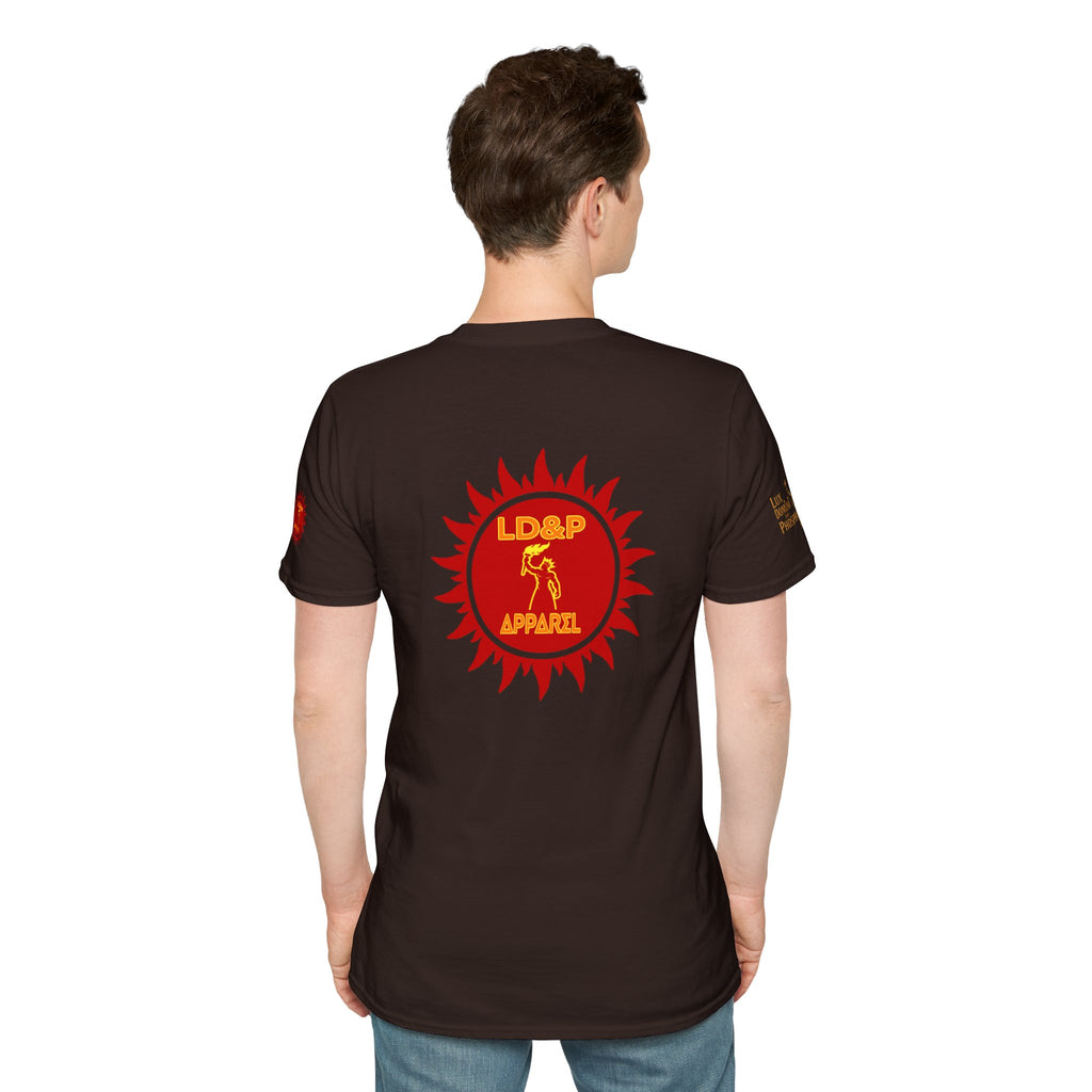LD&P APPAREL T-Shirt