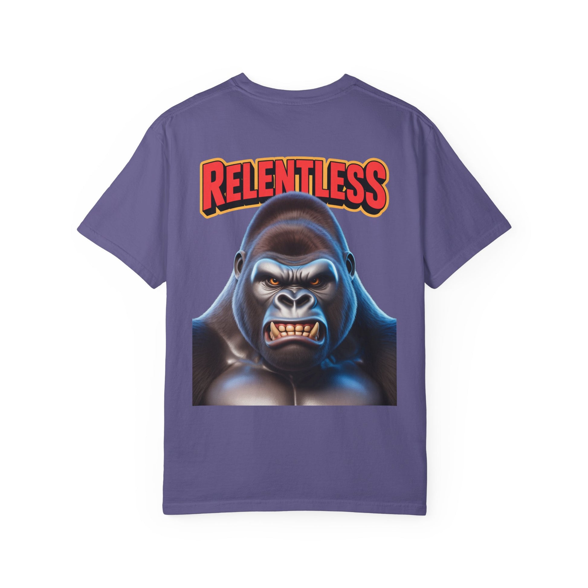 Relentless Unisex T-shirt