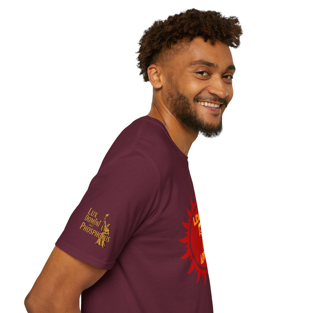 LD&P APPAREL T-Shirt