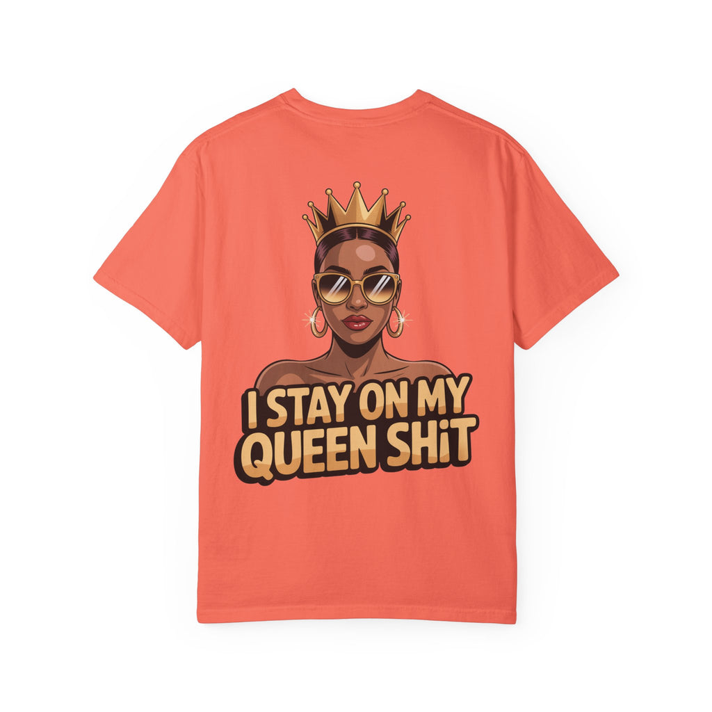 Bold Graphic T-Shirt - Trendy Fashion, Holiday Gift, Streetwear Style, Fun Statement Tee, Urban Outfit