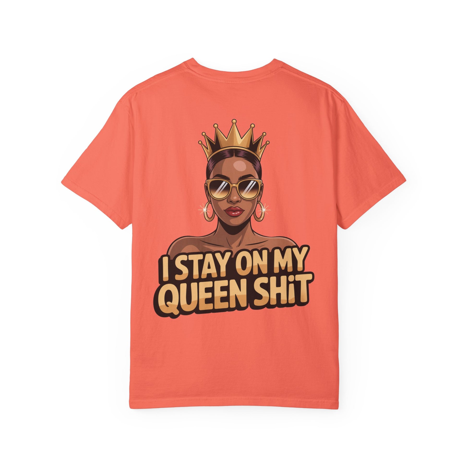Bold Graphic T-Shirt - Trendy Fashion, Holiday Gift, Streetwear Style, Fun Statement Tee, Urban Outfit