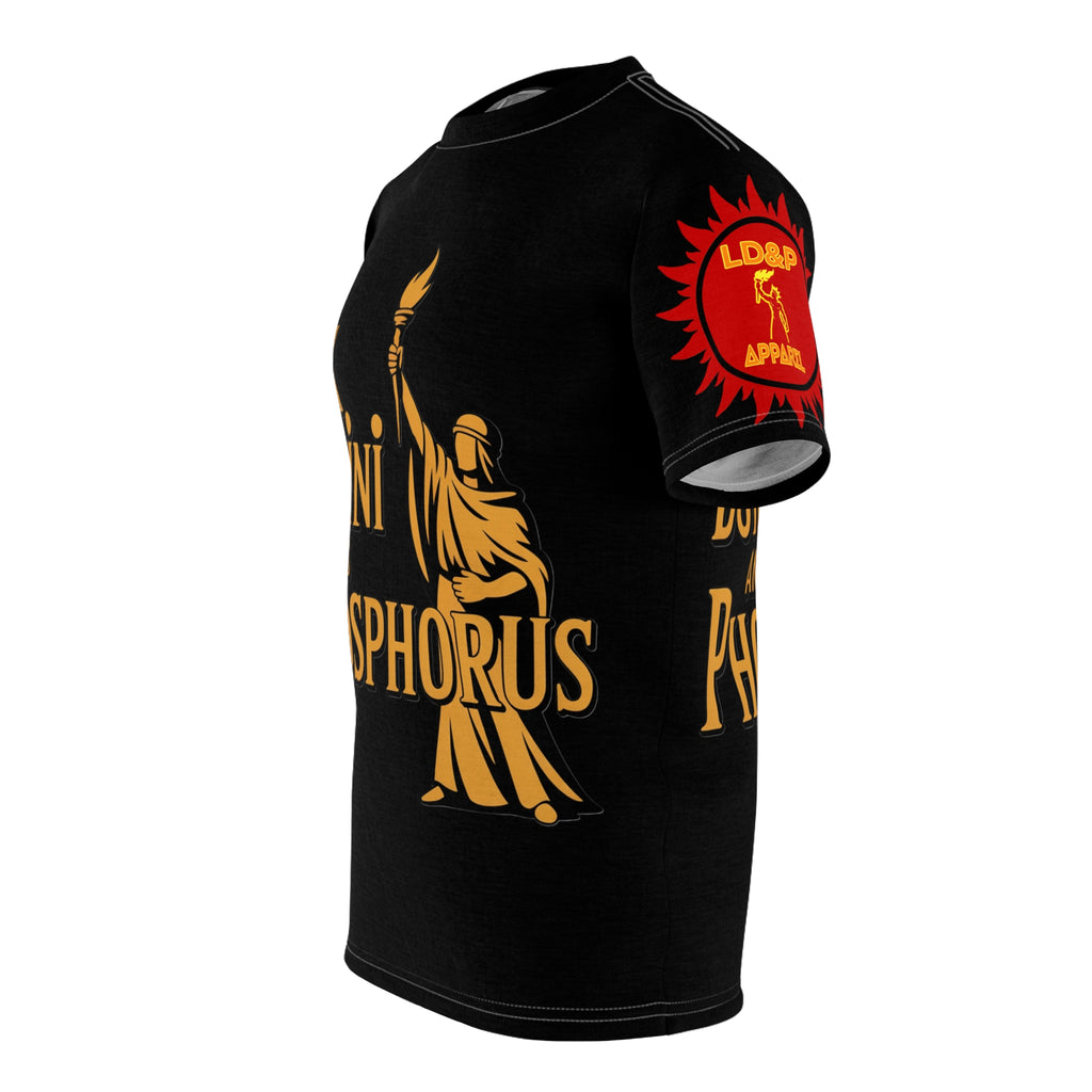 Unisex Tee - Lux Domini and Phosphorus LD&P Apparel Design