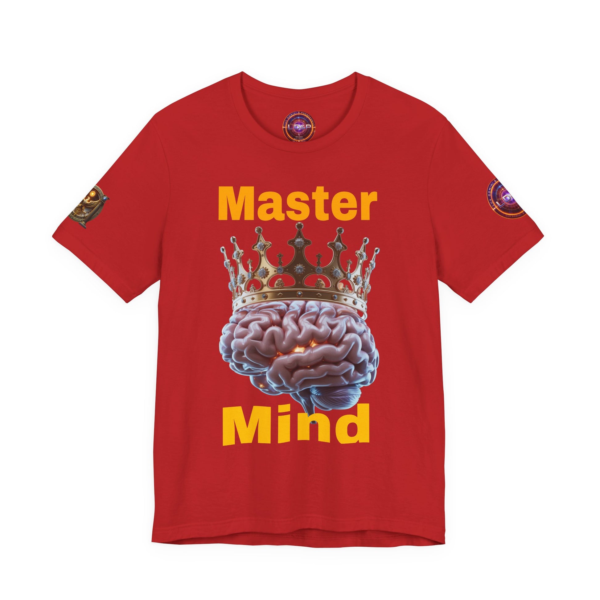 Master Mind Tee