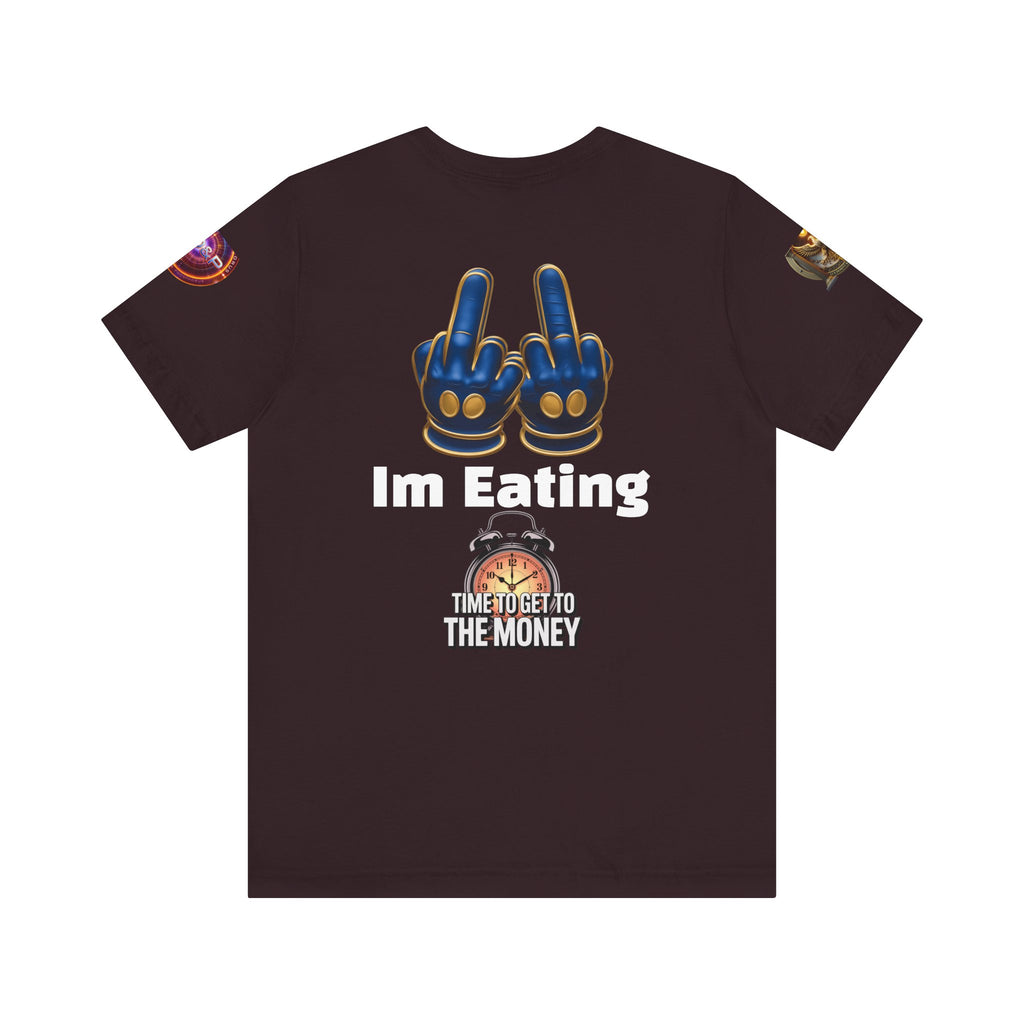 Unisex Tee - LD&P Apparel Designs