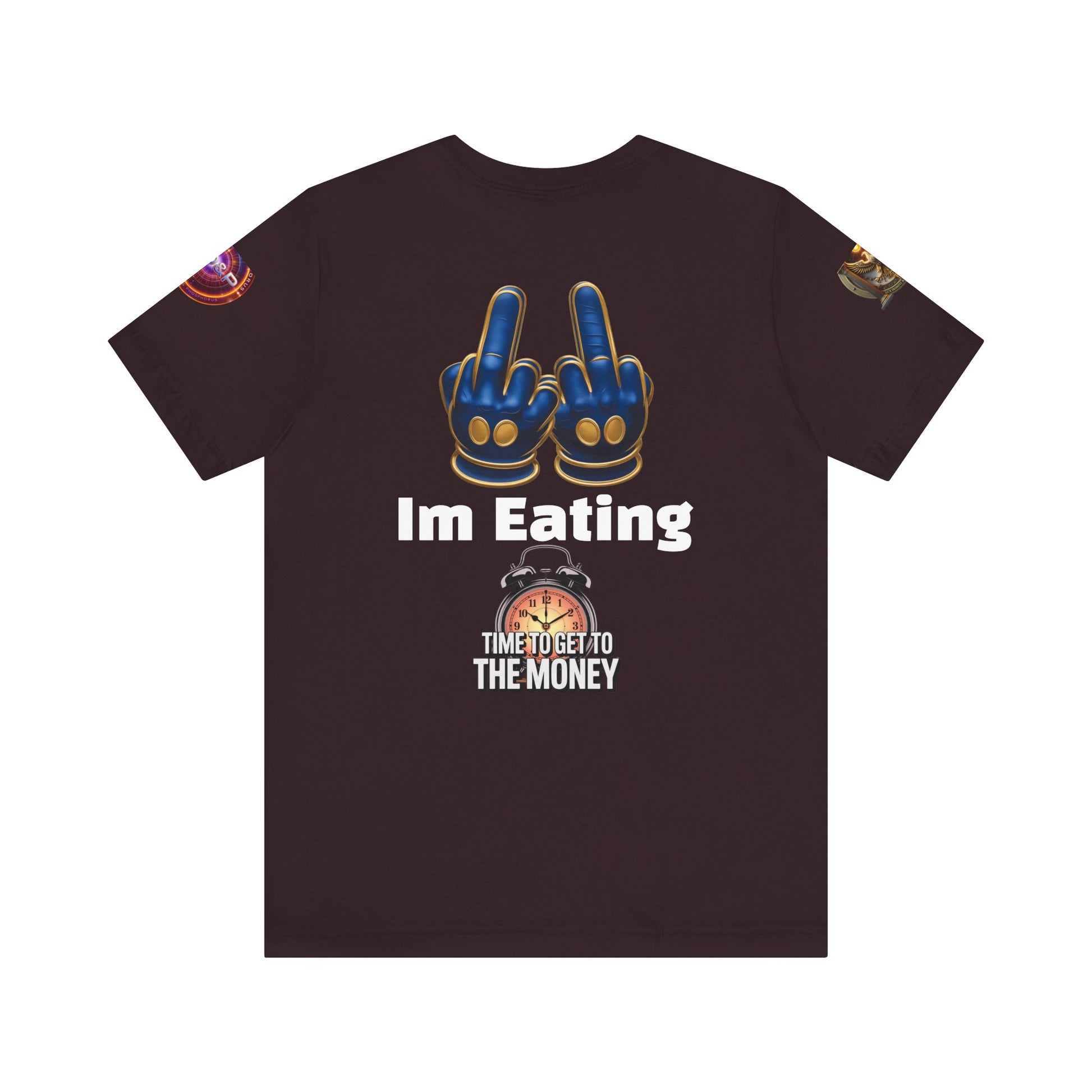 Unisex Tee - LD&P Apparel Designs