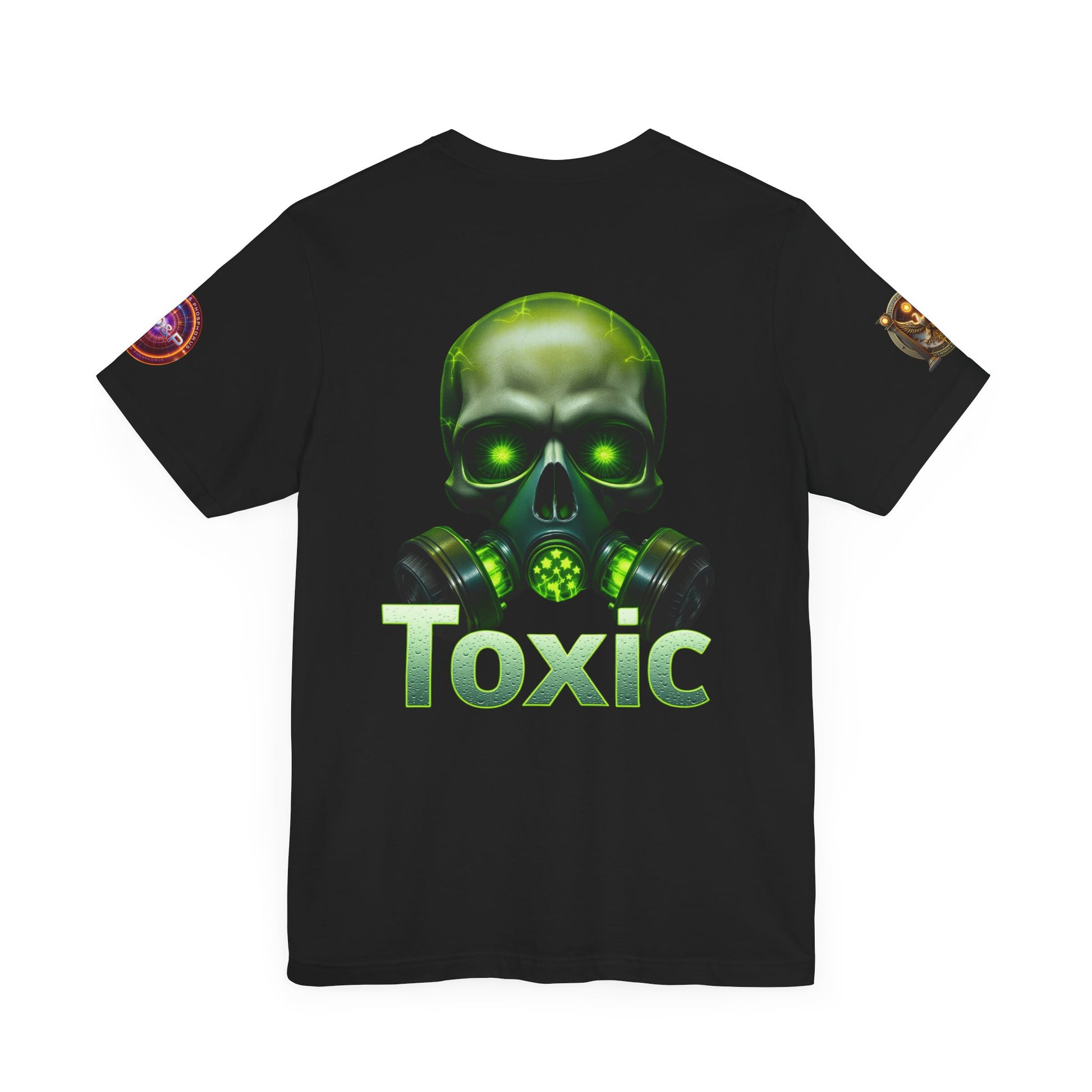 T-Shirt - Don't Make Me Come For You