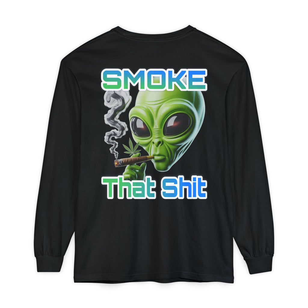 Smoke that Unisex Long Sleeve T-Shirt