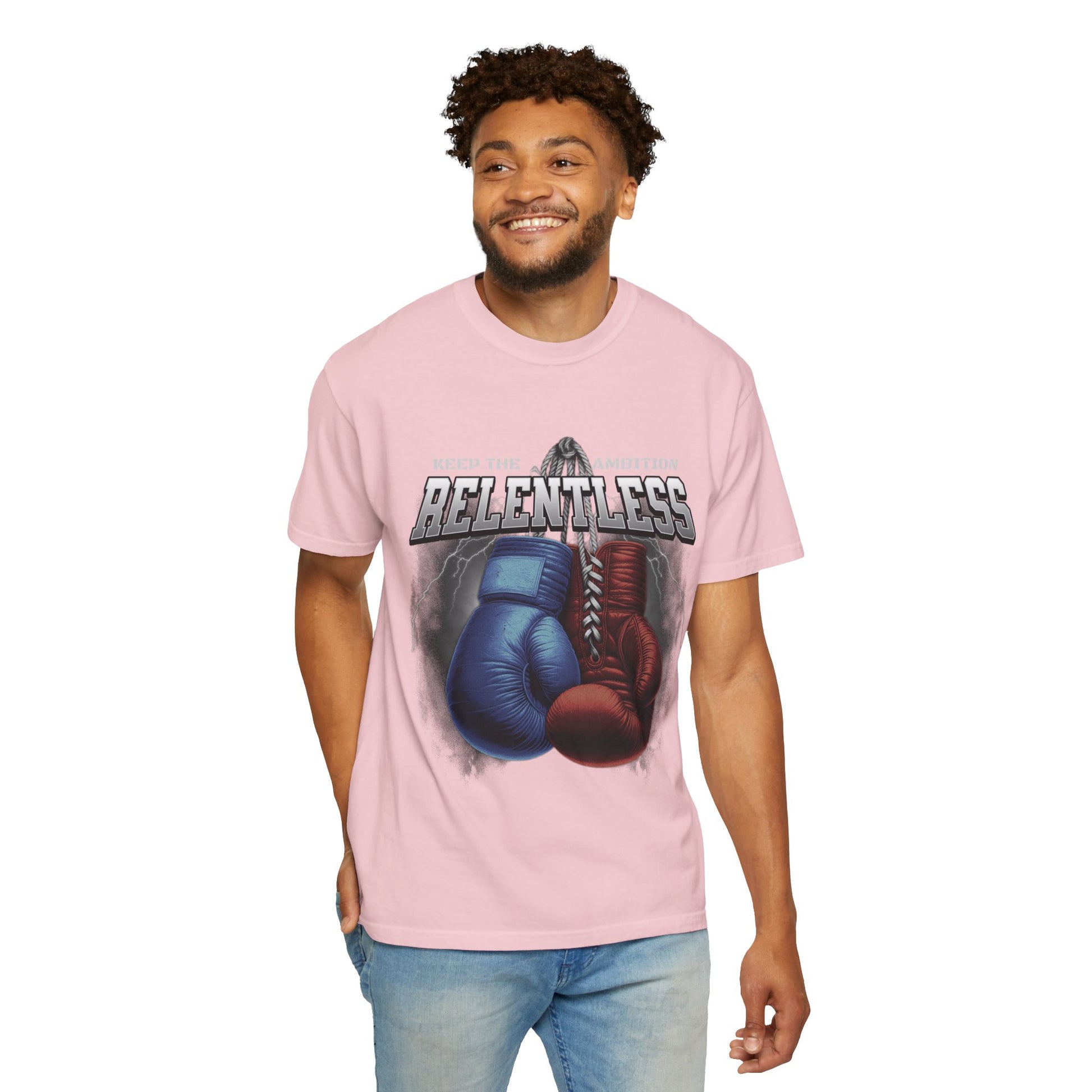 Relentless T-shirt