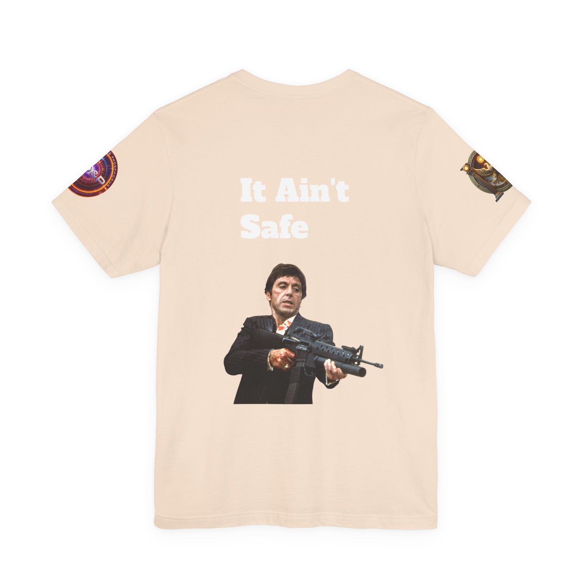 Clown Tee - Don't make me clown - Unisex T-Shirt