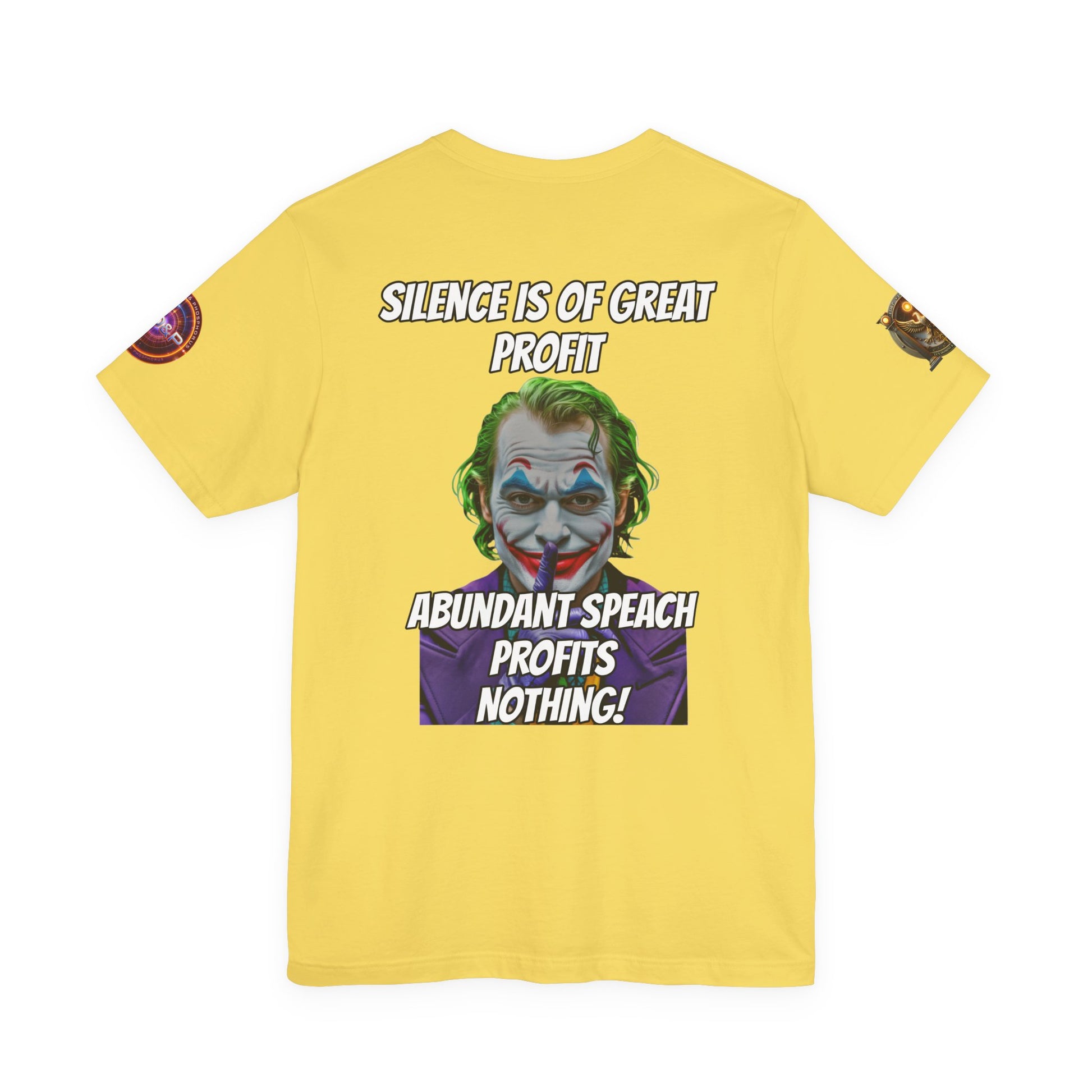 Winning Unisex Tee - I Always Win