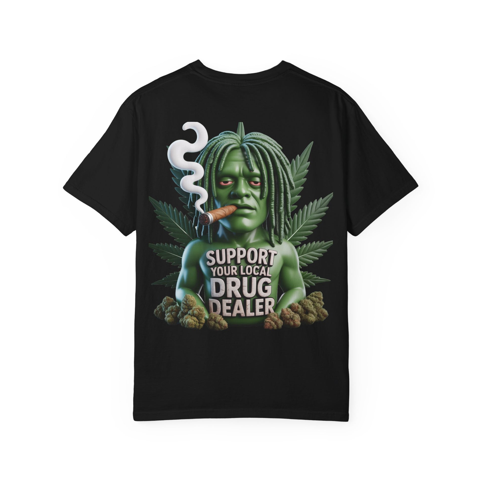 Locally Support Unisex T-shirt
