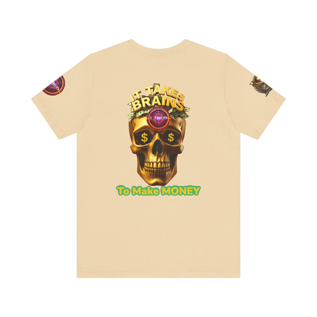 Master Mind Tee