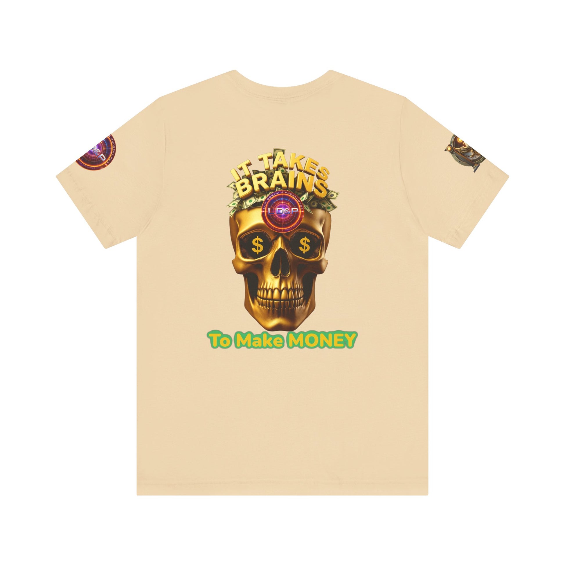 Master Mind Tee