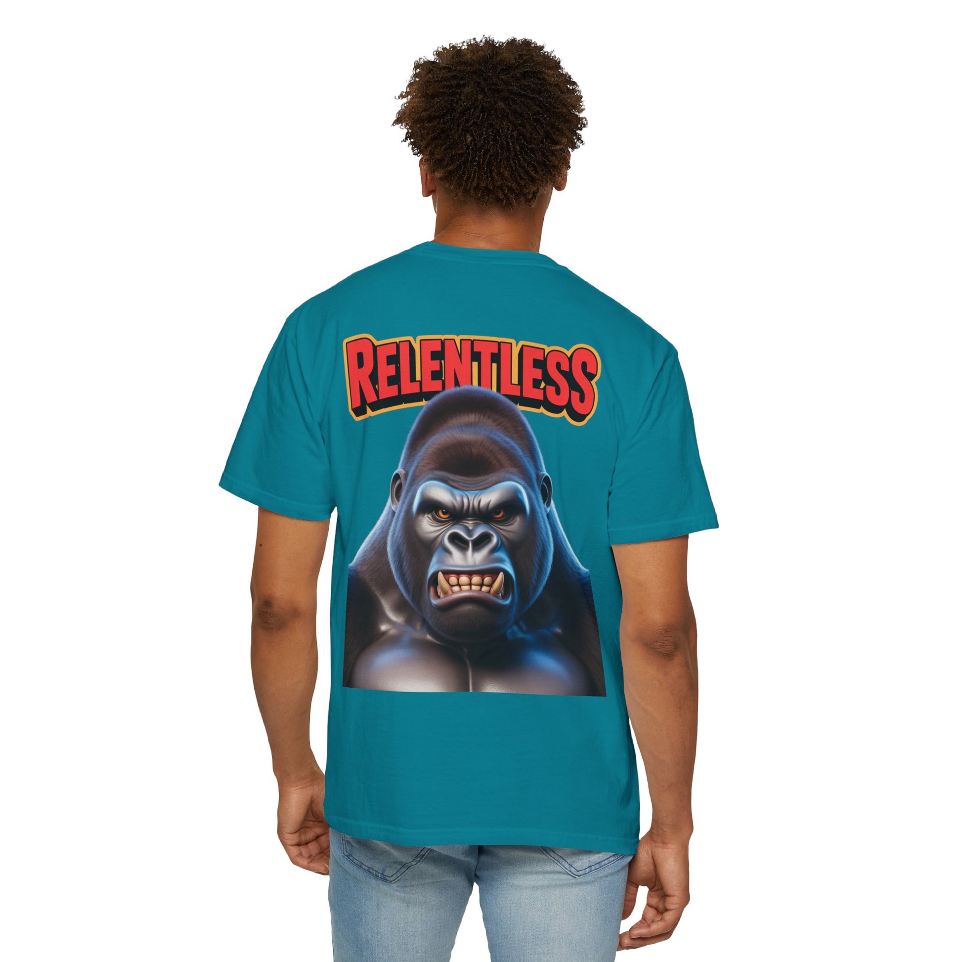 Relentless Unisex T-shirt