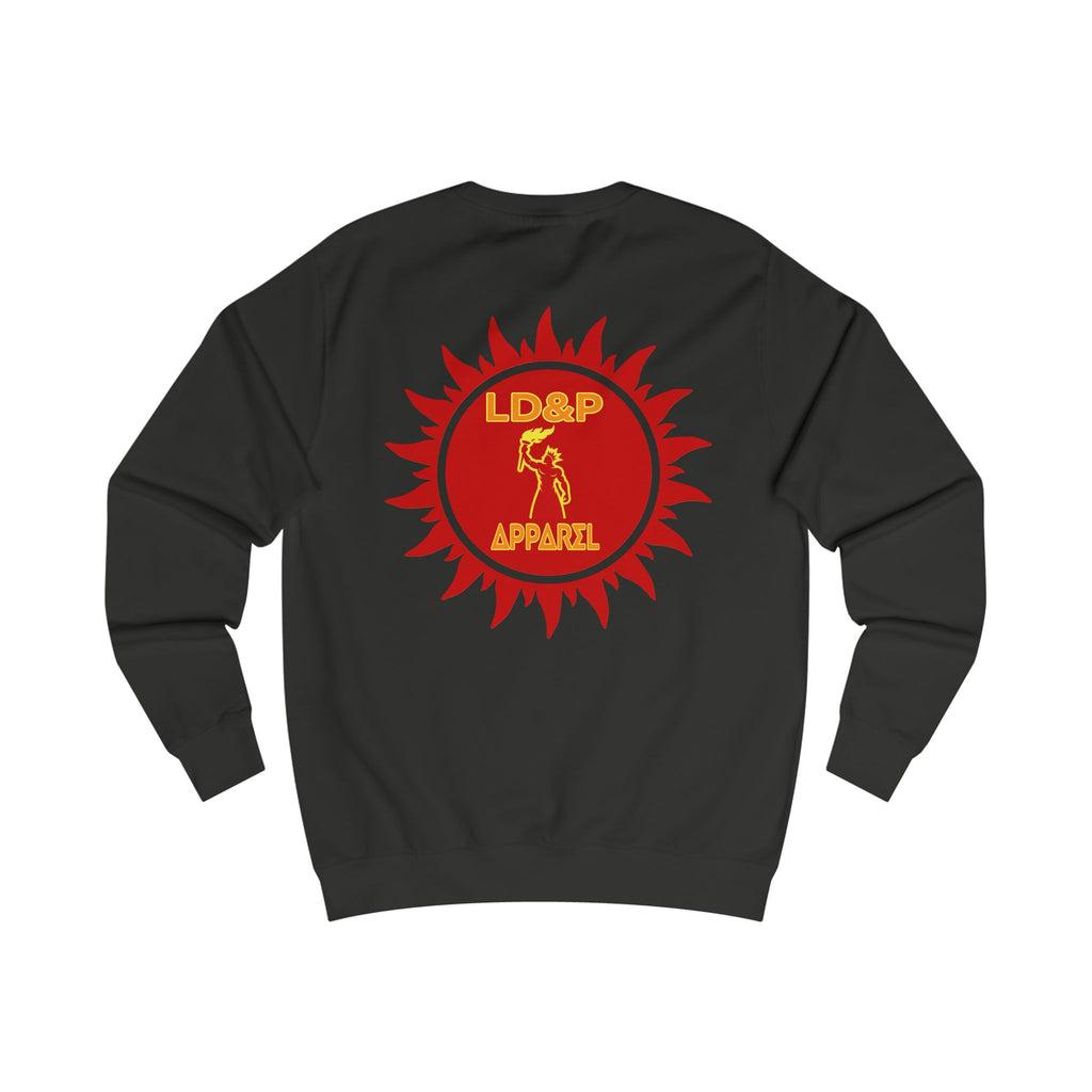 LD&P APPAREL Unisex Sweatshirt