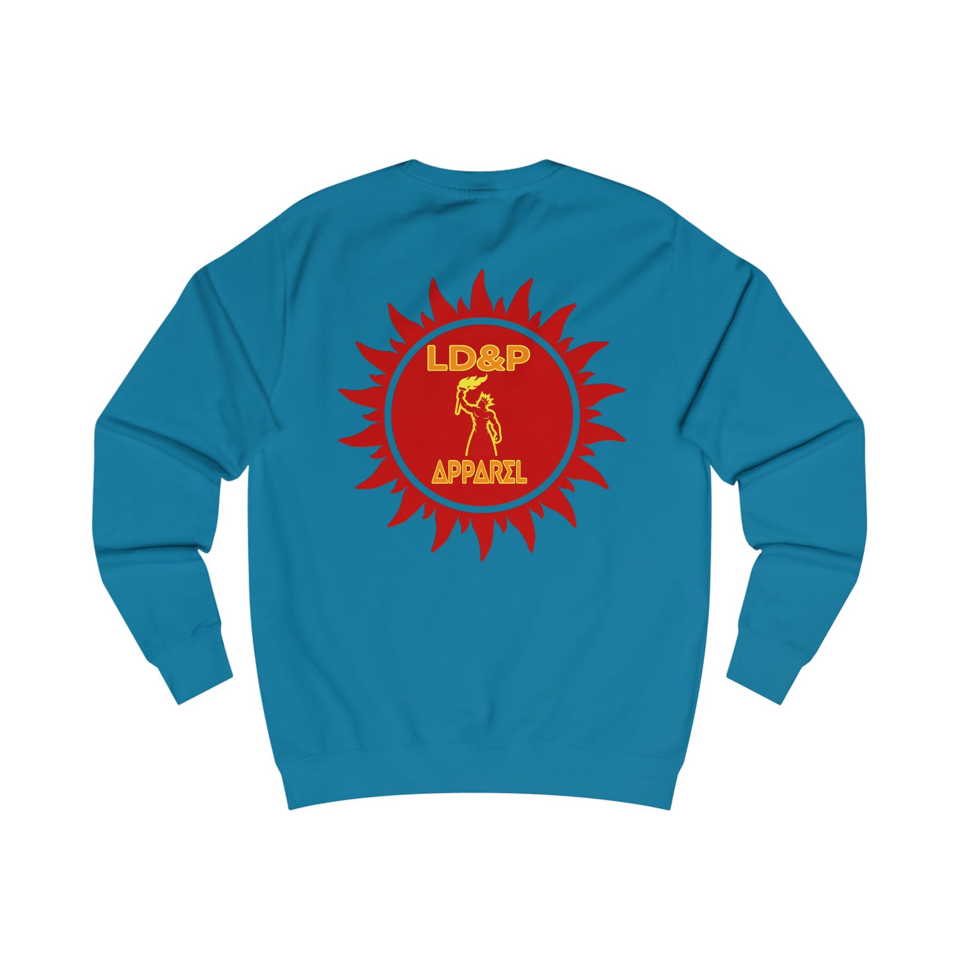LD&P APPAREL Unisex Sweatshirt