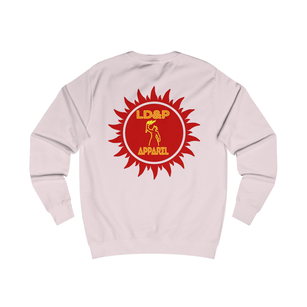 LD&P APPAREL Unisex Sweatshirt