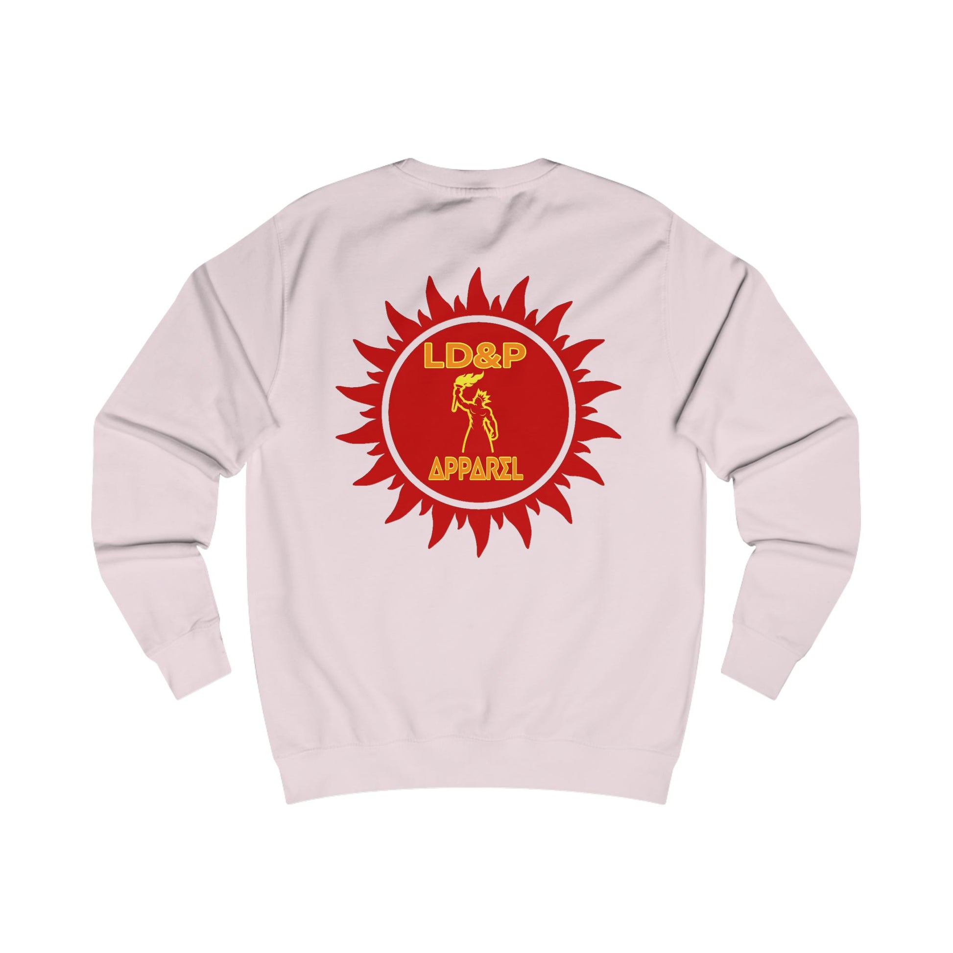 LD&P APPAREL Unisex Sweatshirt