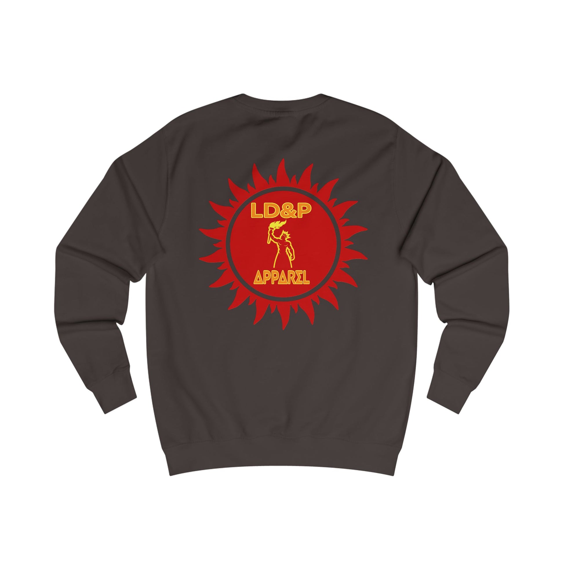 LD&P APPAREL Unisex Sweatshirt