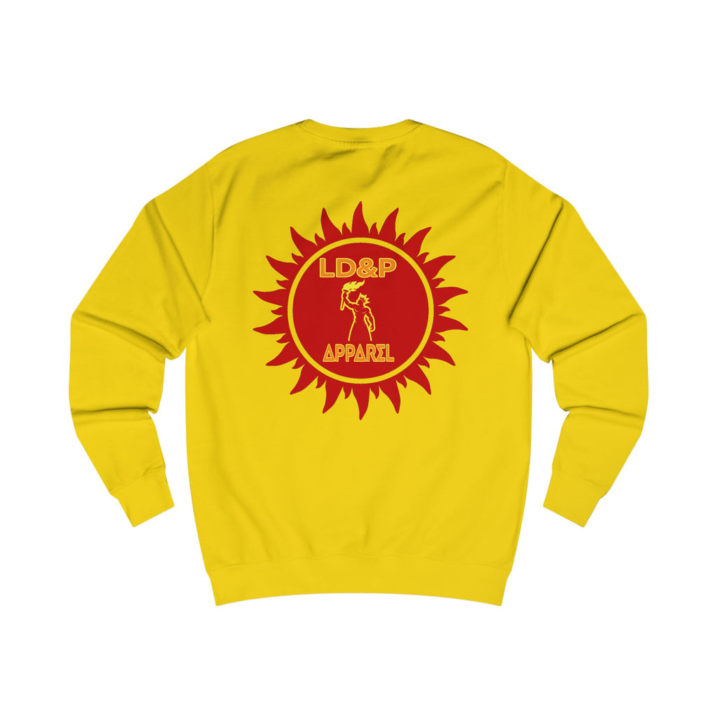LD&P APPAREL Unisex Sweatshirt