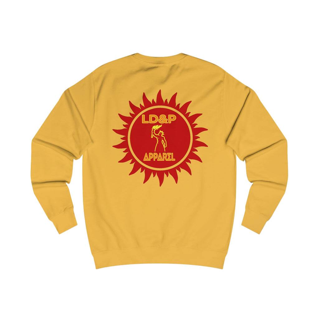 LD&P APPAREL Unisex Sweatshirt