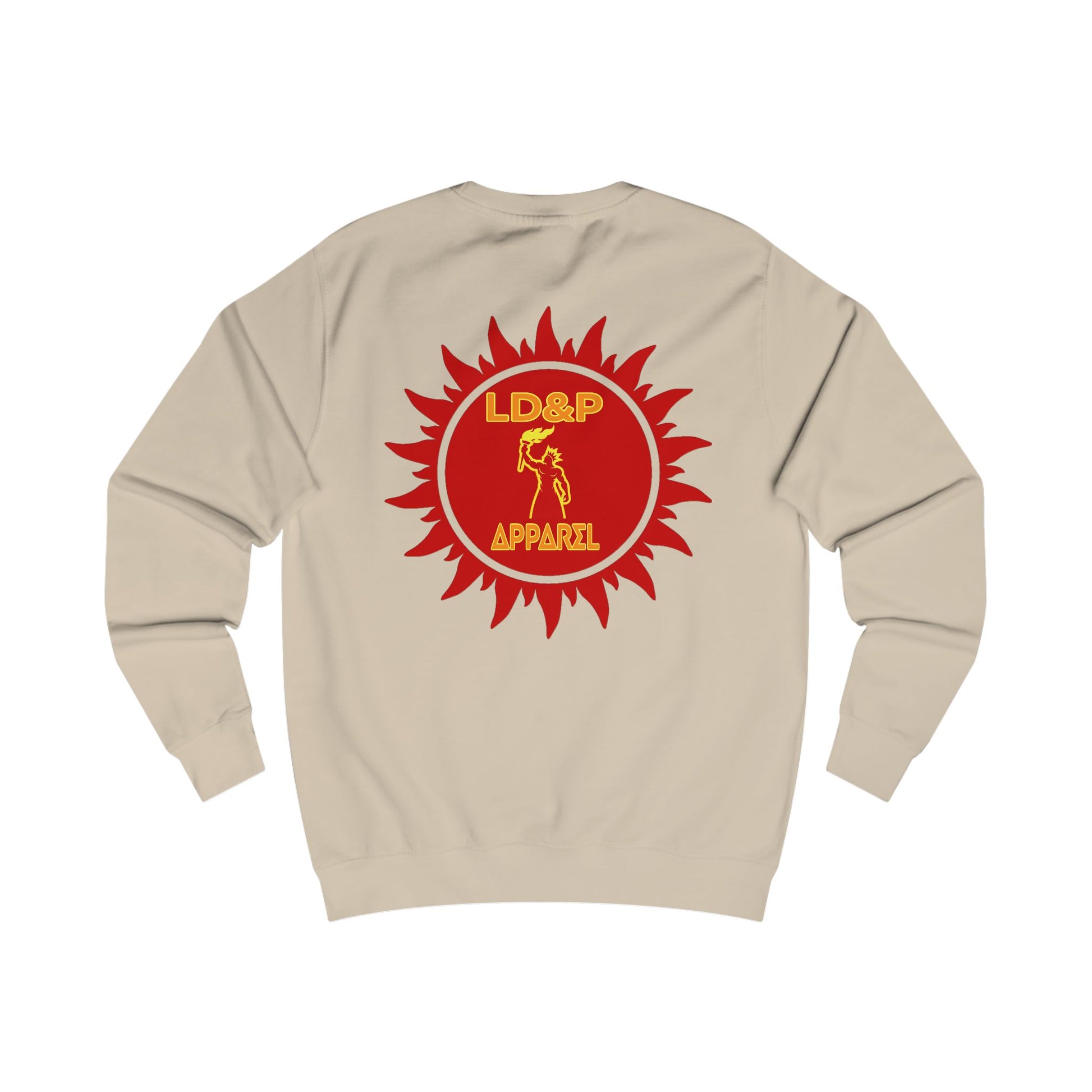 LD&P APPAREL Unisex Sweatshirt