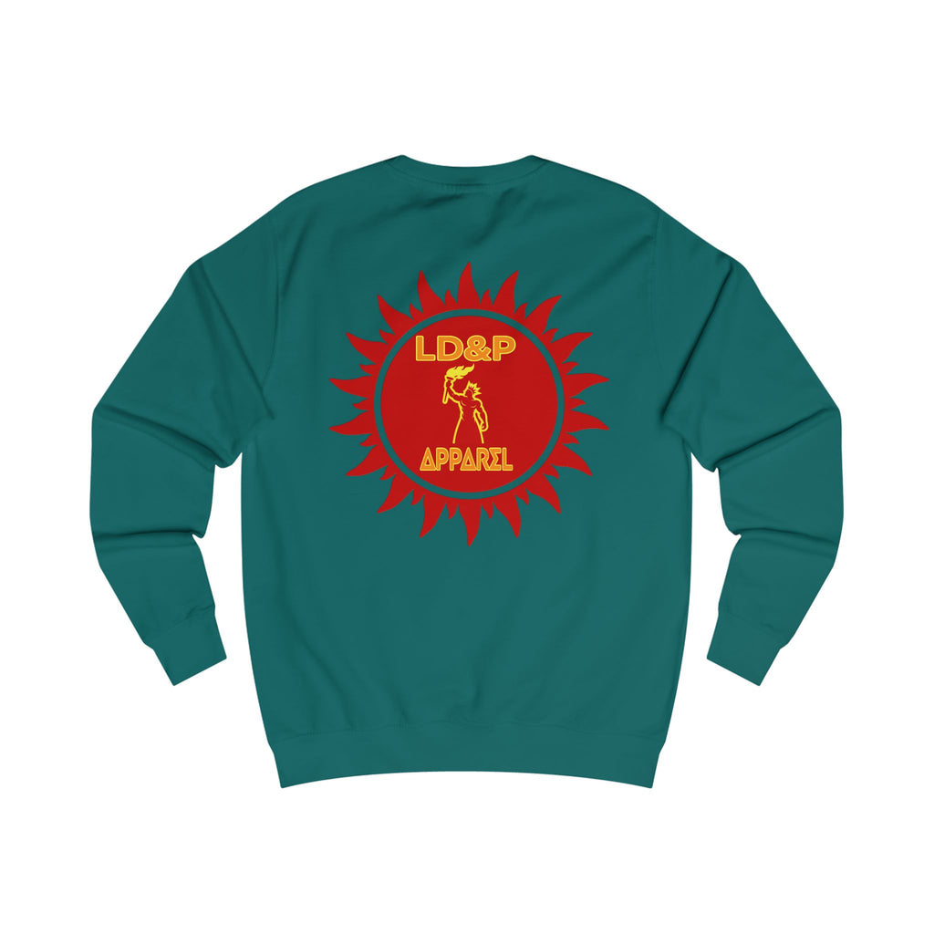 LD&P APPAREL Unisex Sweatshirt