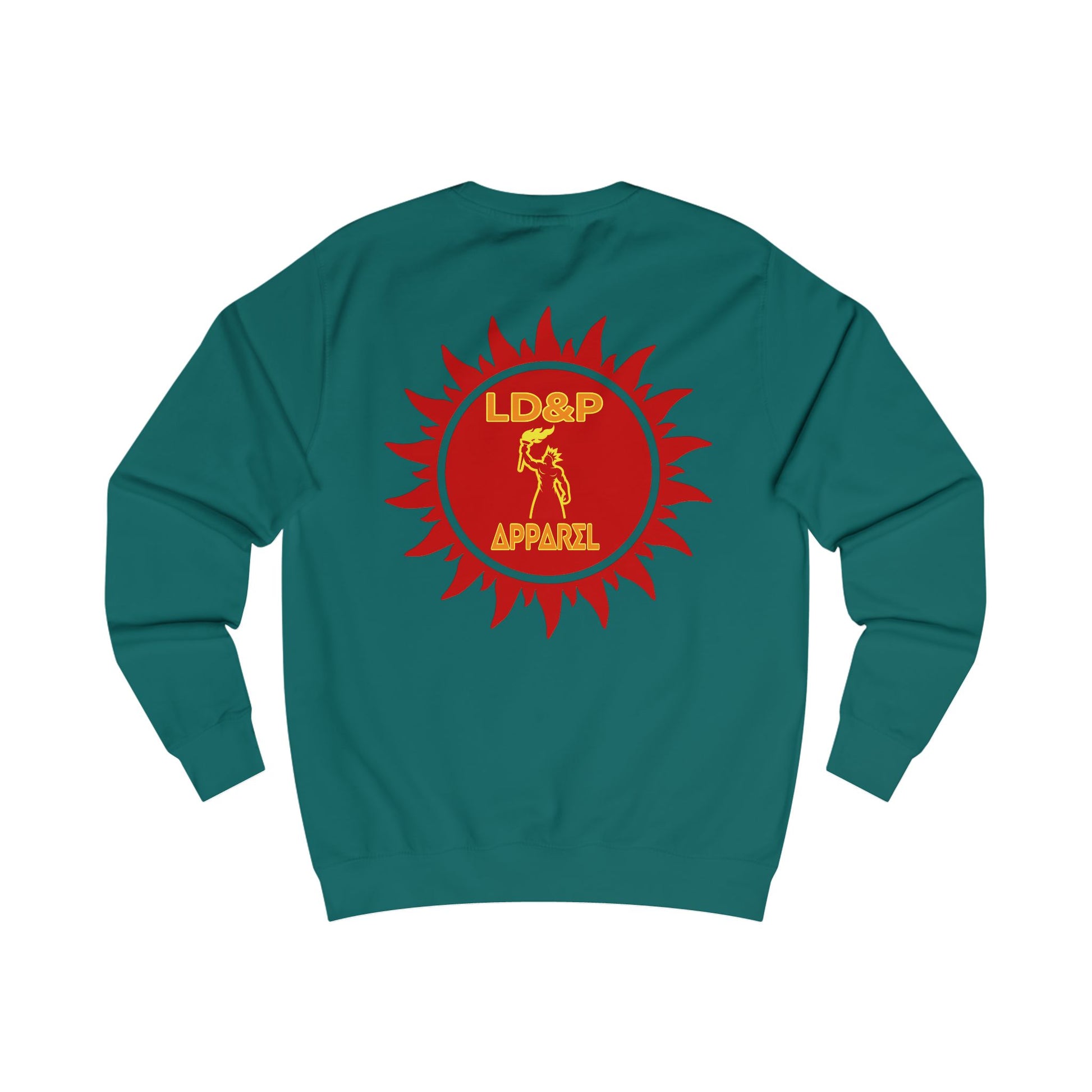 LD&P APPAREL Unisex Sweatshirt