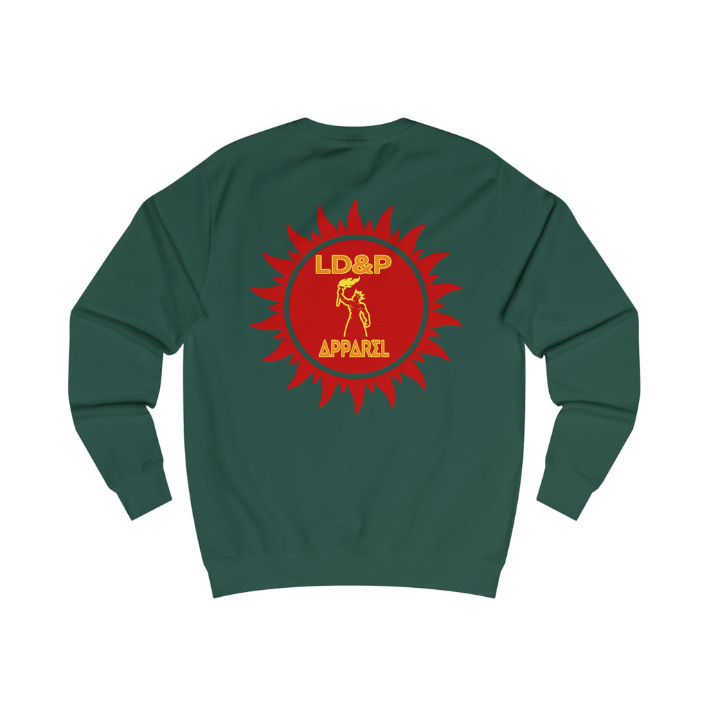 LD&P APPAREL Unisex Sweatshirt