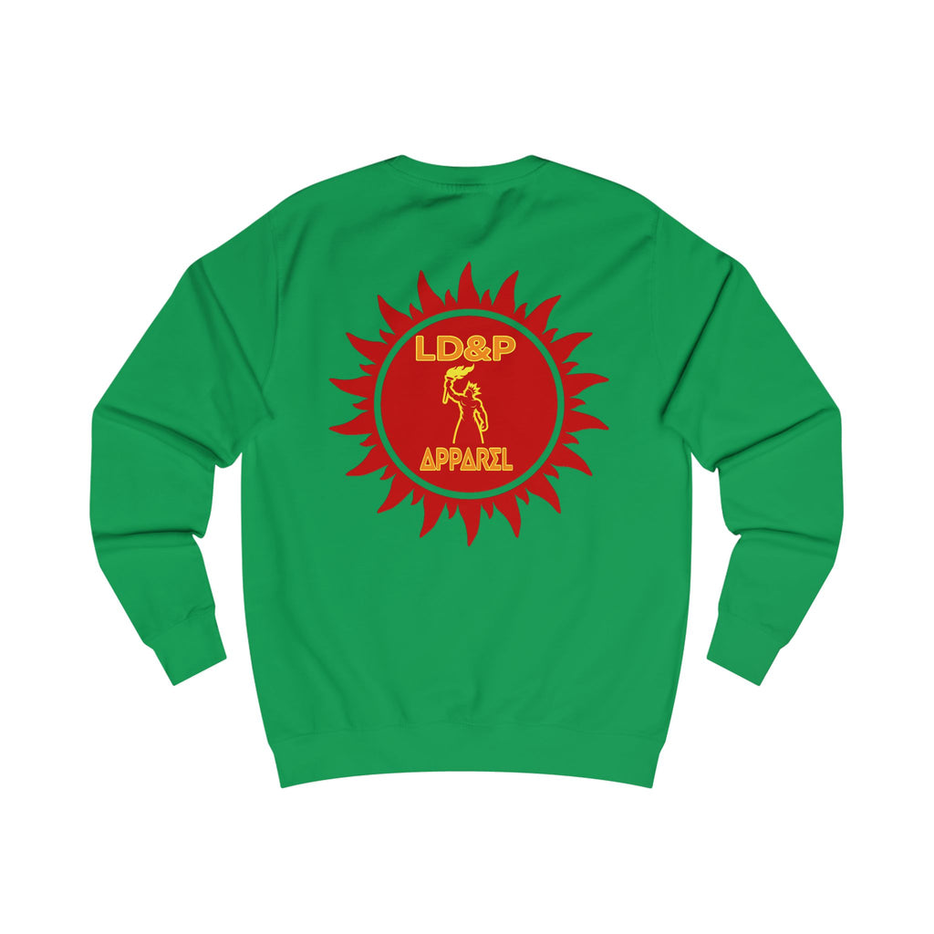 LD&P APPAREL Unisex Sweatshirt