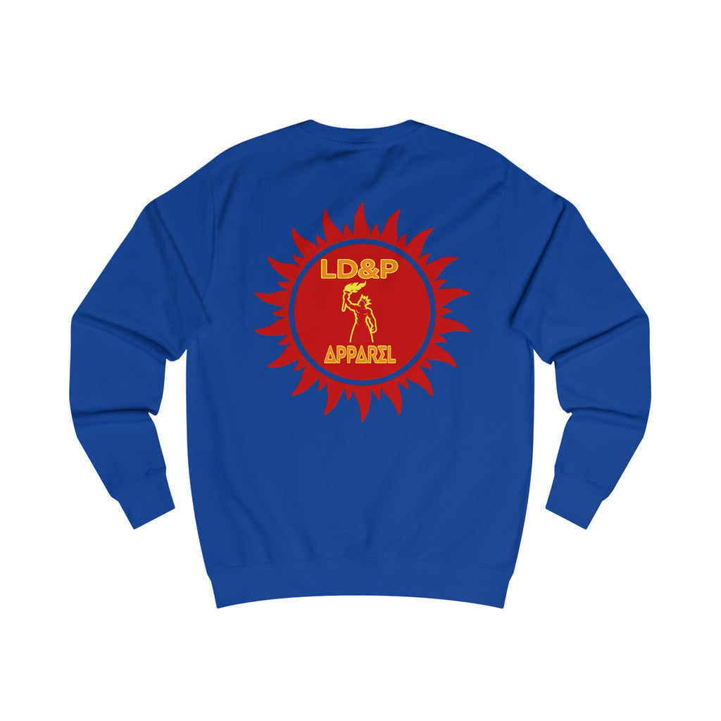 LD&P APPAREL Unisex Sweatshirt