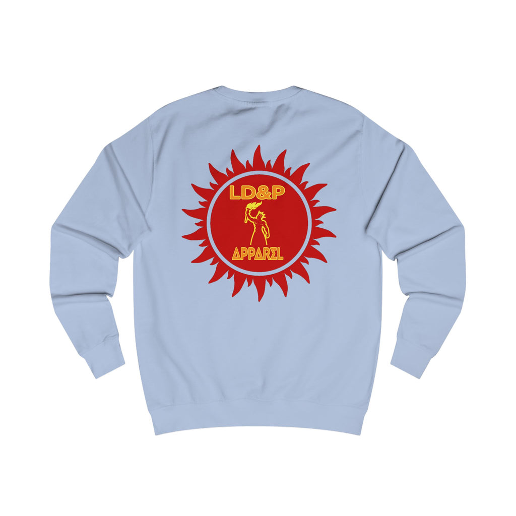 LD&P APPAREL Unisex Sweatshirt