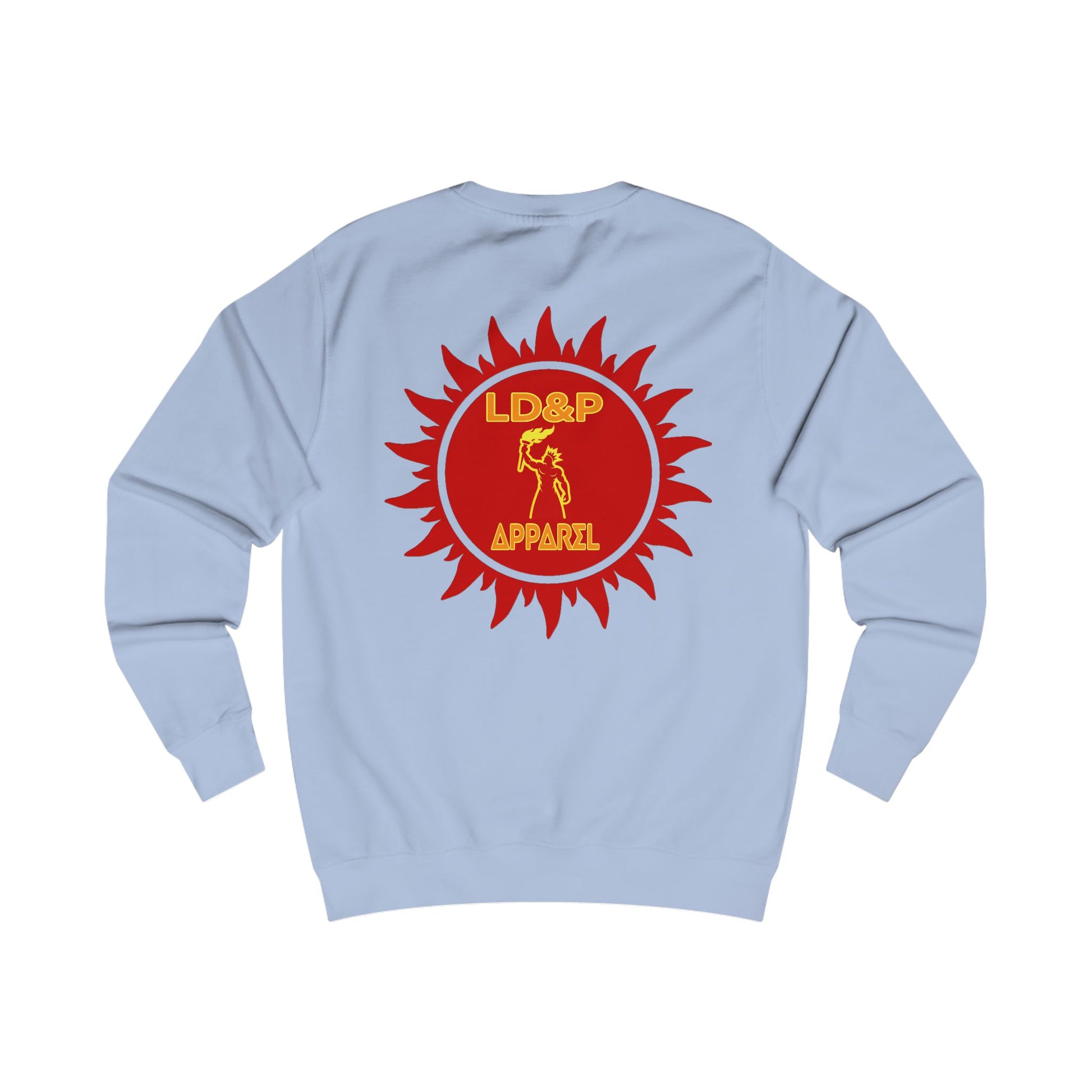 LD&P APPAREL Unisex Sweatshirt
