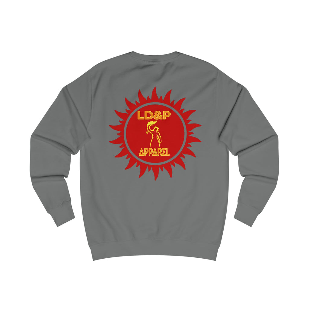 LD&P APPAREL Unisex Sweatshirt