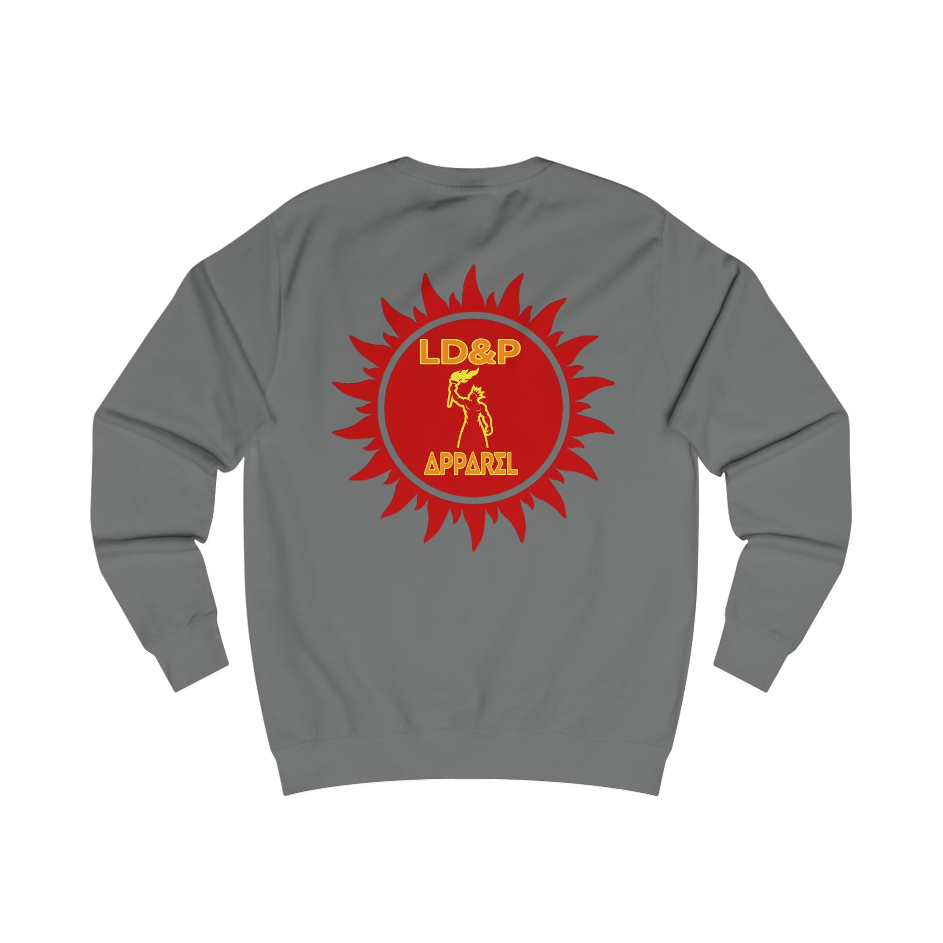 LD&P APPAREL Unisex Sweatshirt