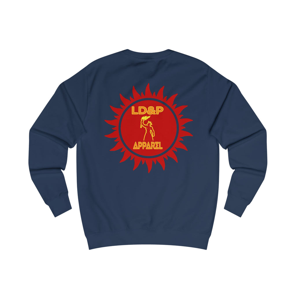 LD&P APPAREL Unisex Sweatshirt