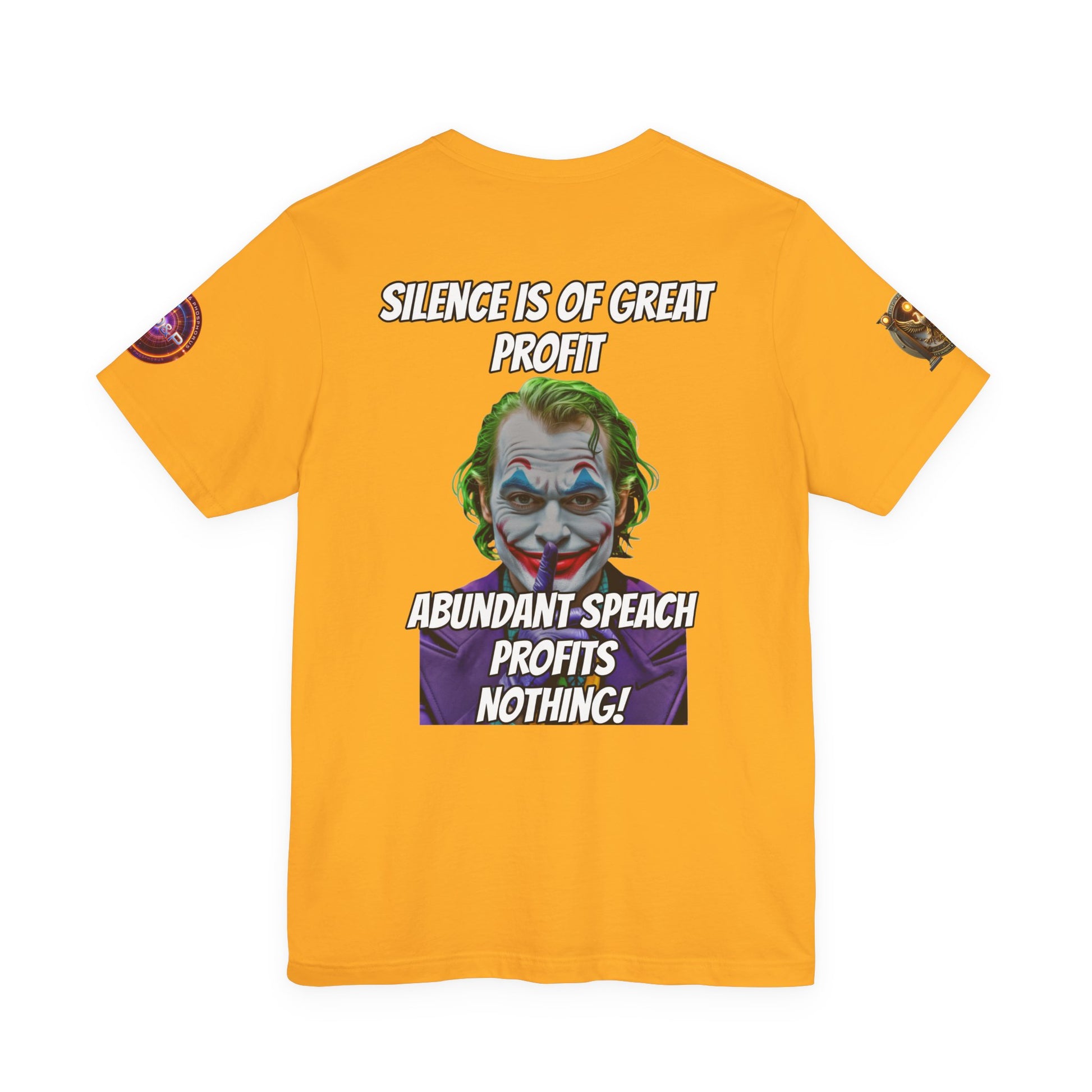 Winning Unisex Tee - I Always Win