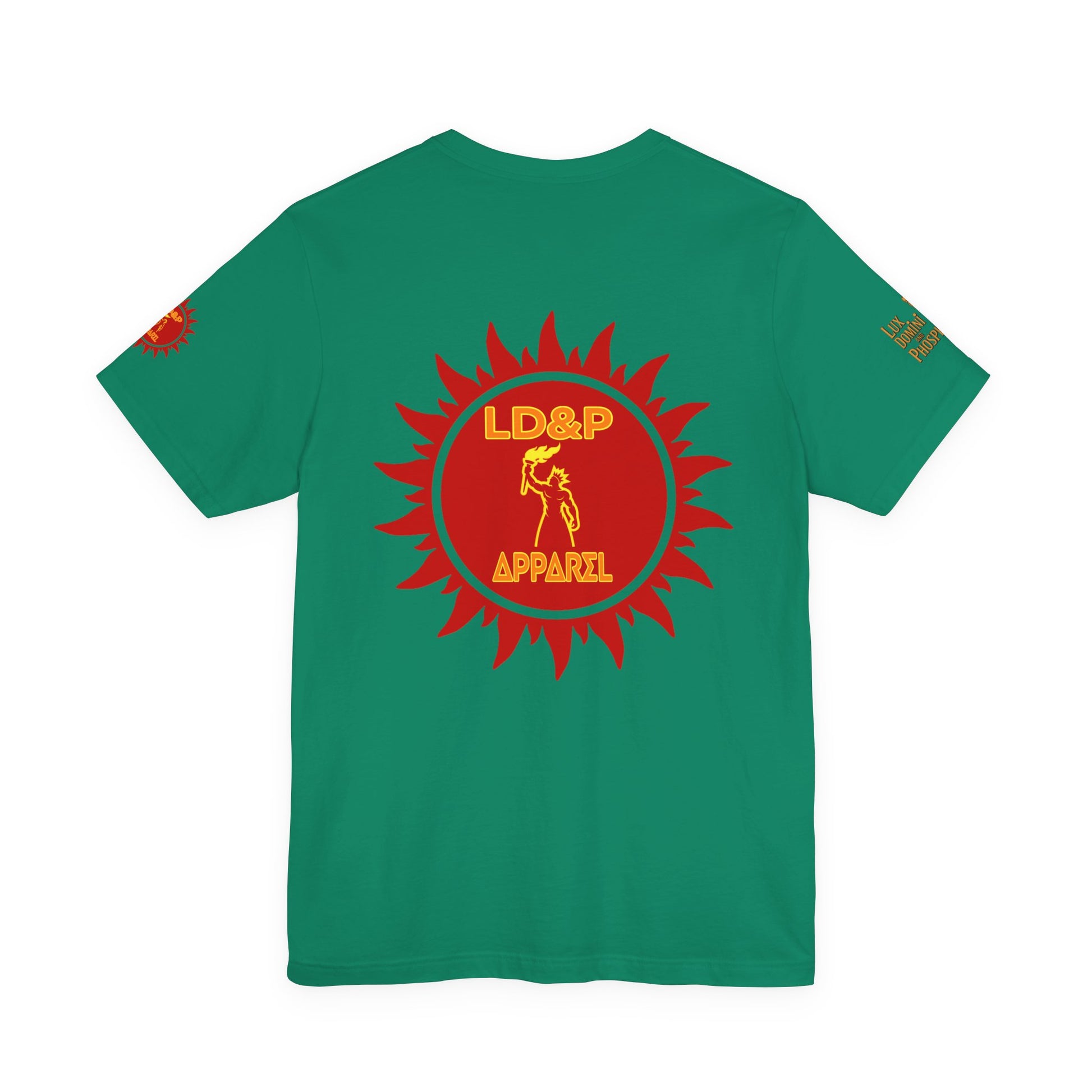 Unisex Tee LD&P APPAREL Design