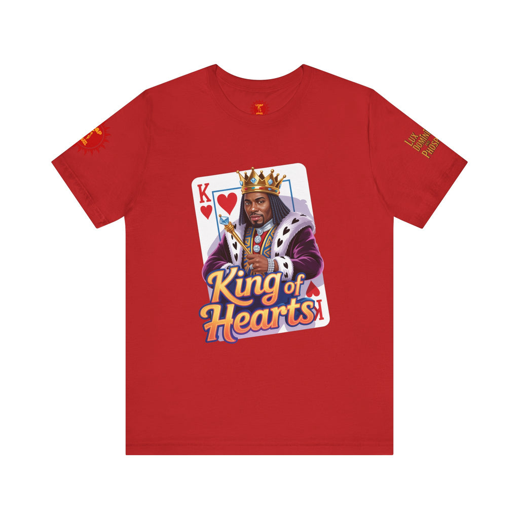 Heart Breaker Tee