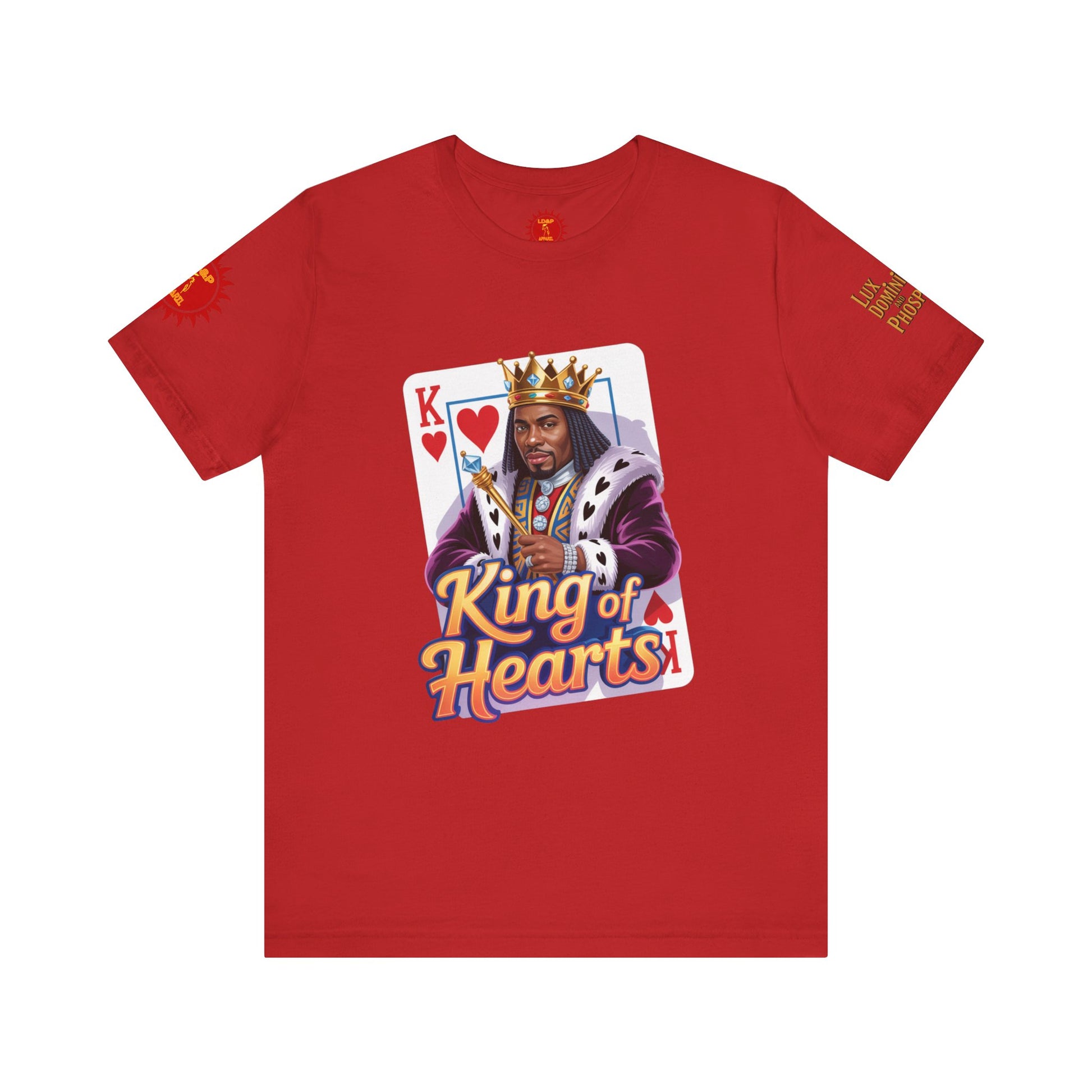 Heart Breaker Tee