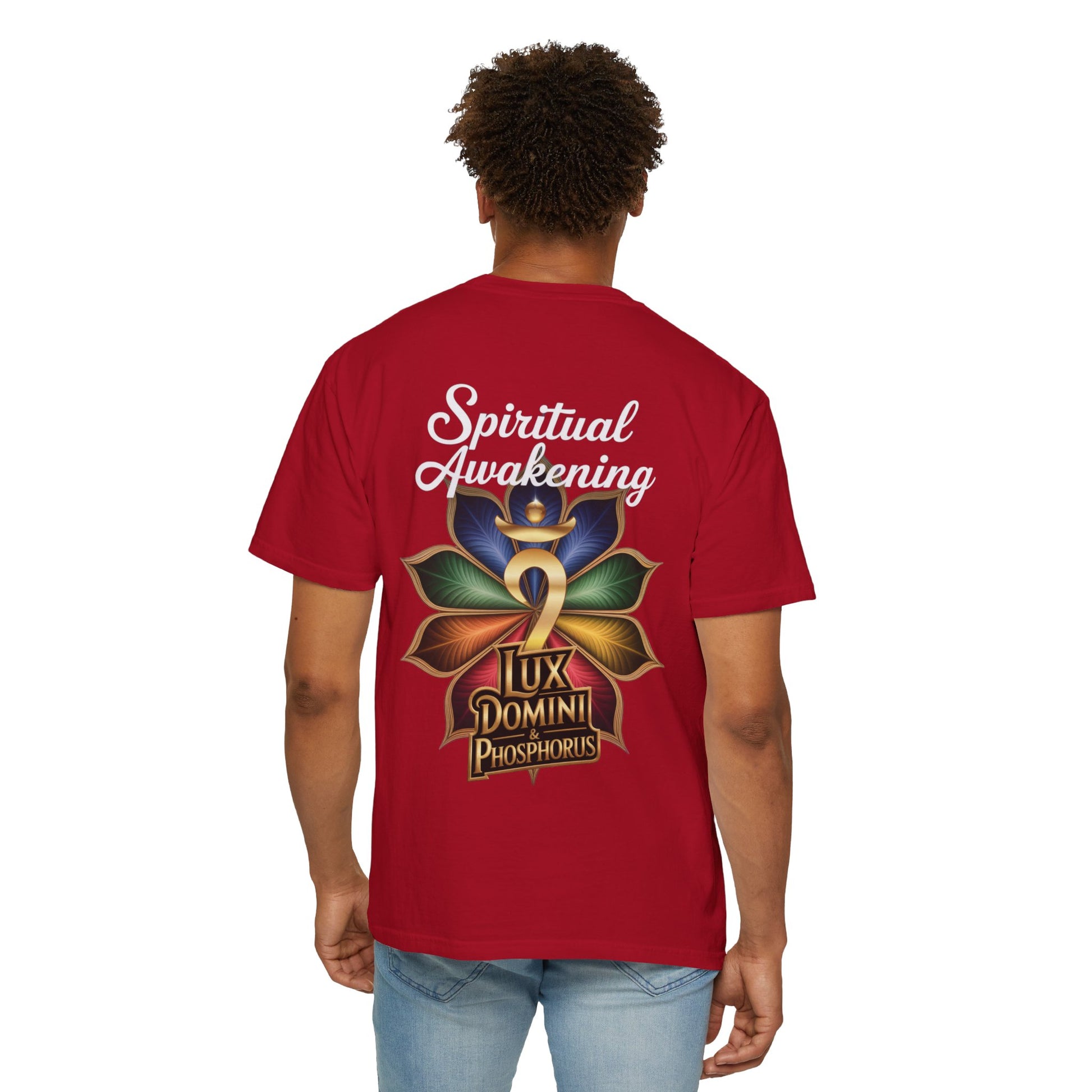 Spiritual Awakening T-shirt