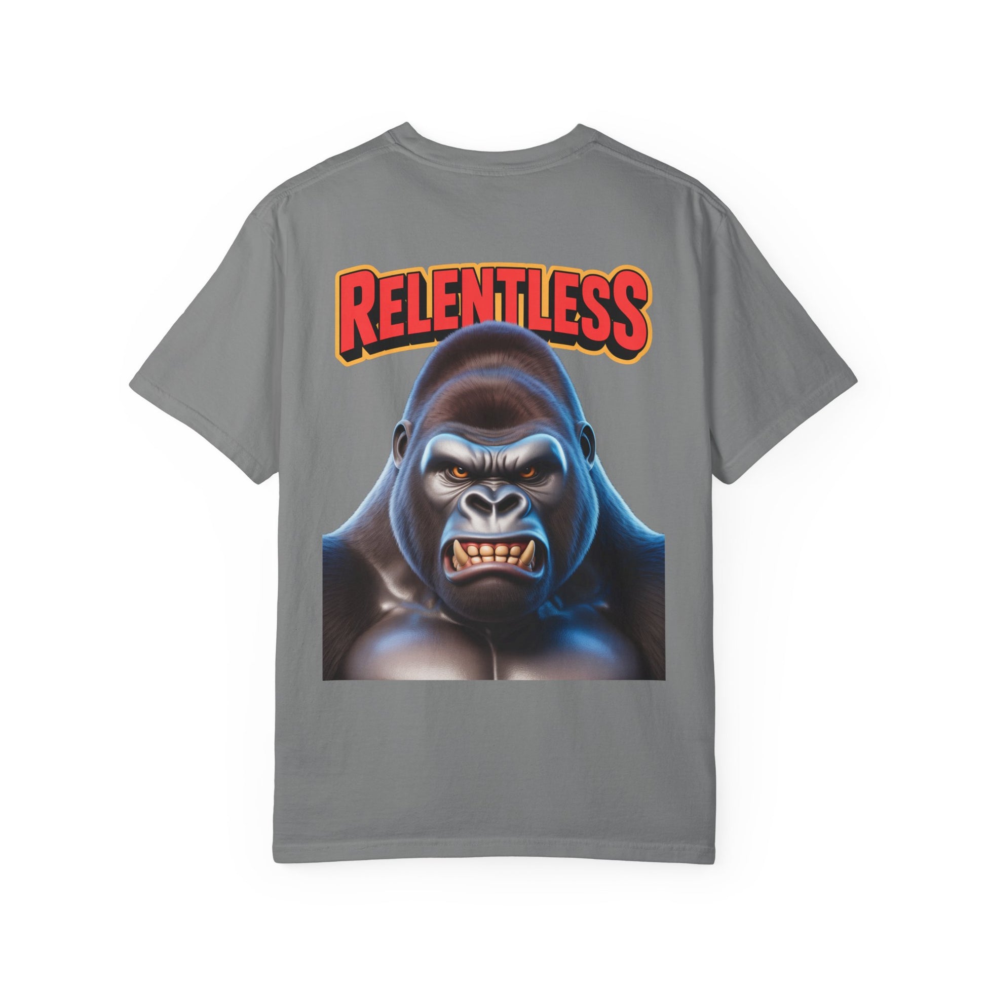 Relentless Unisex T-shirt